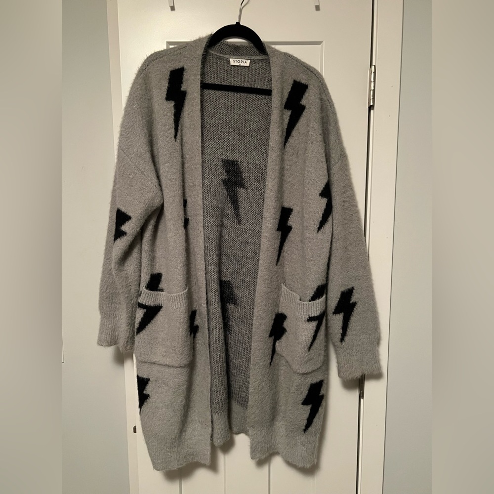Storia (vicidolls) coatigan cardigan, coat